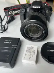 回收佳能尼康二手单反相机镜头、回收索尼A7微单等