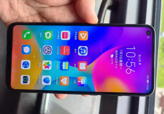 个人二手手机转让·366元个人原装二手手机