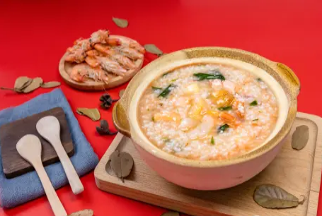 曼玲粥-全国连锁加盟总部1400+门店，堂食+外卖双结合，总部全程扶持